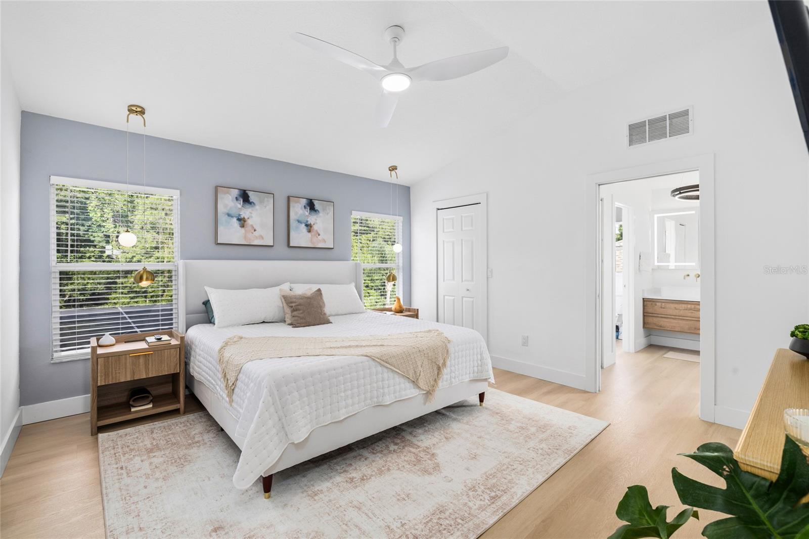 3602 MORGANS BLUFF CT, LAND O LAKES, FL — photo 21