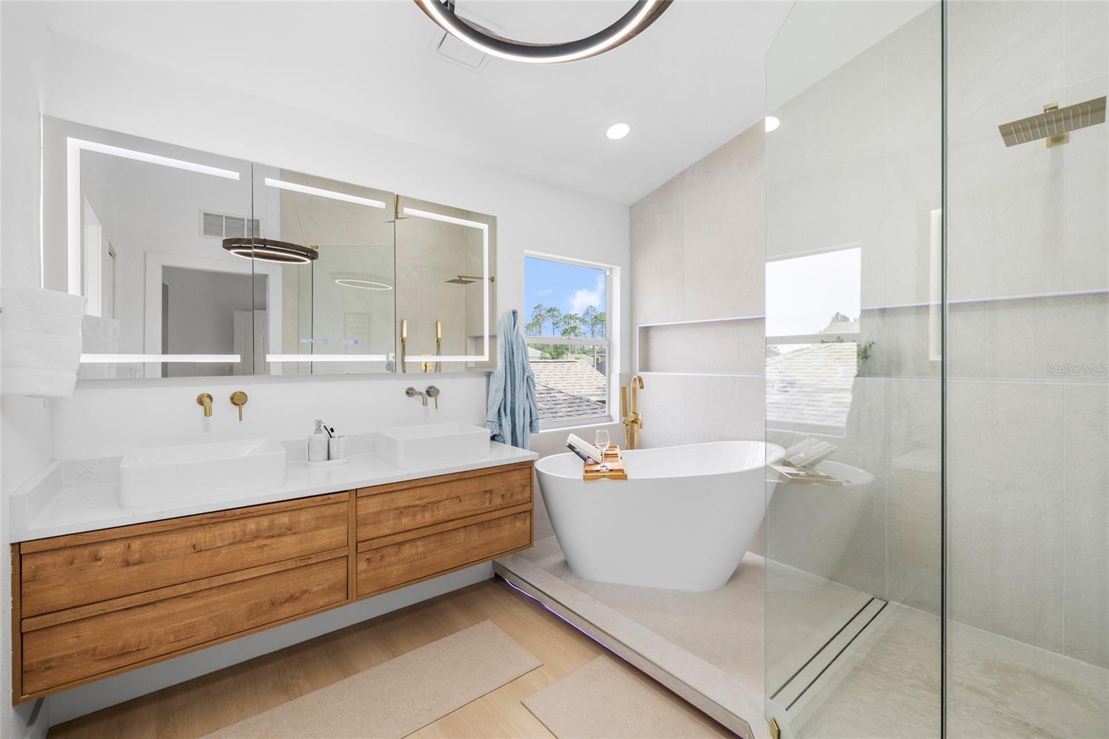 3602 MORGANS BLUFF CT, LAND O LAKES, FL — photo 25