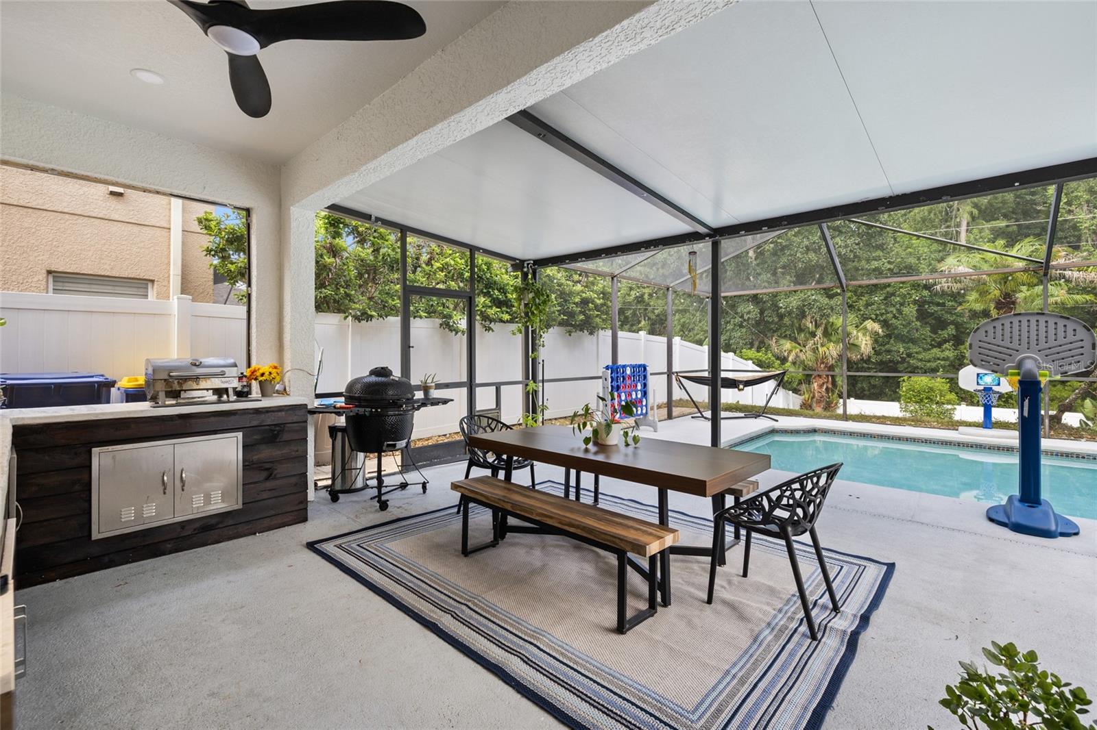 3602 MORGANS BLUFF CT, LAND O LAKES, FL — photo 37