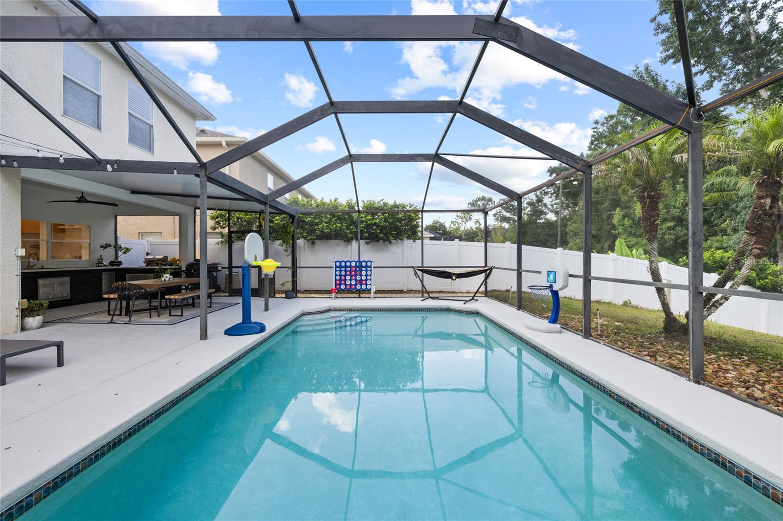 3602 MORGANS BLUFF CT, LAND O LAKES, FL — photo 39