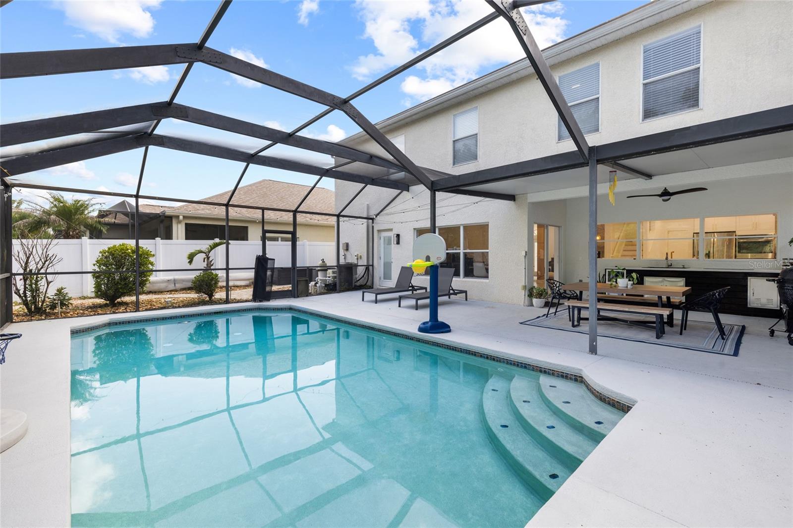 3602 MORGANS BLUFF CT, LAND O LAKES, FL — photo 41
