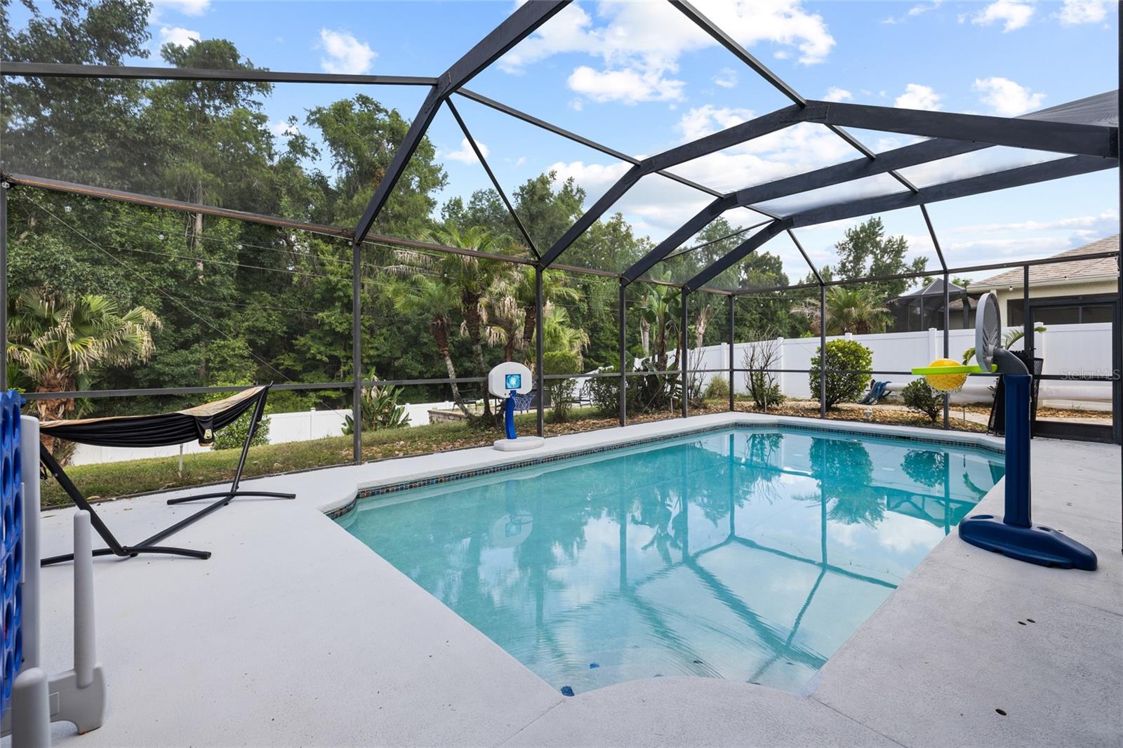 3602 MORGANS BLUFF CT, LAND O LAKES, FL — photo 42