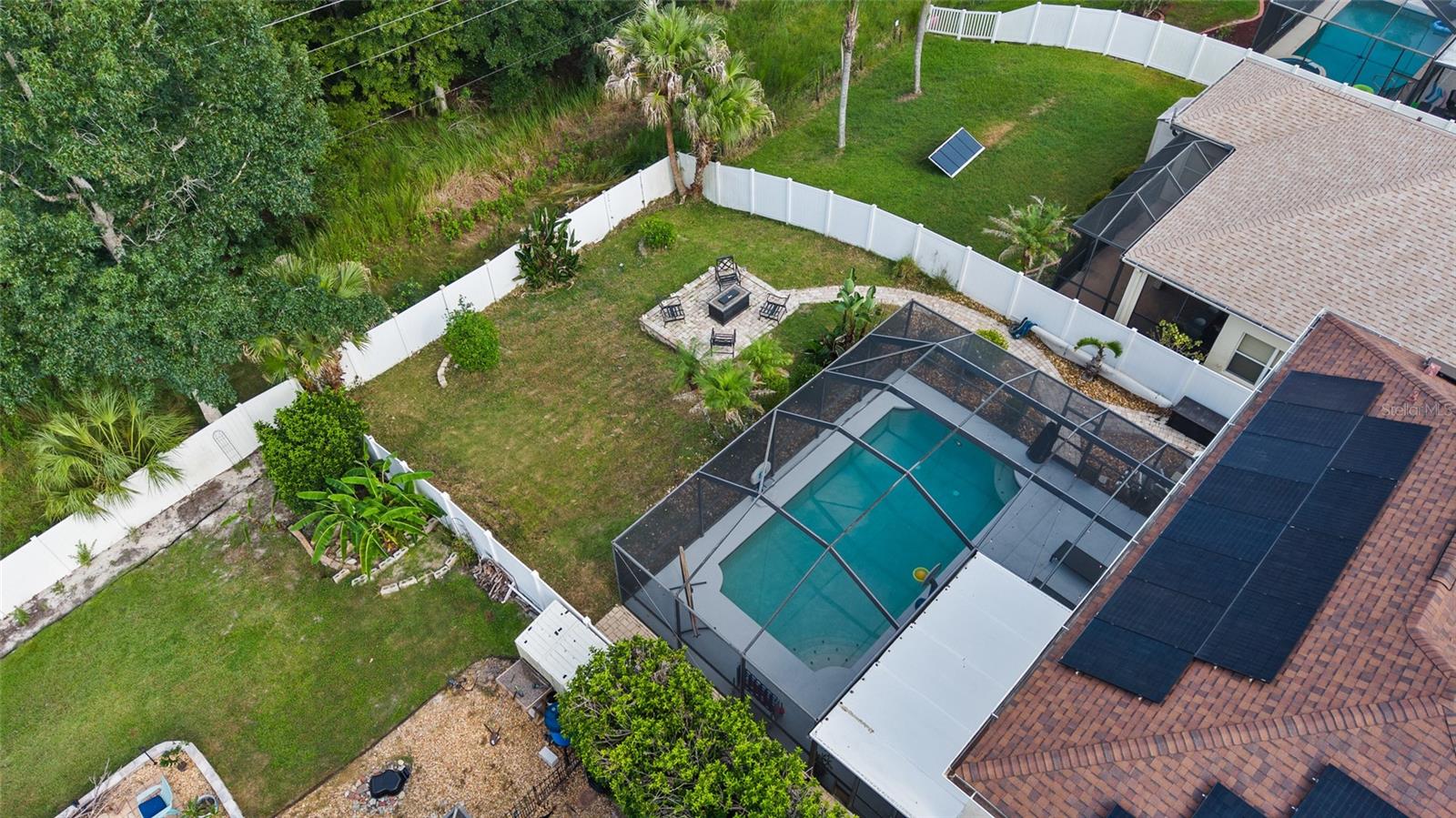 3602 MORGANS BLUFF CT, LAND O LAKES, FL — photo 48