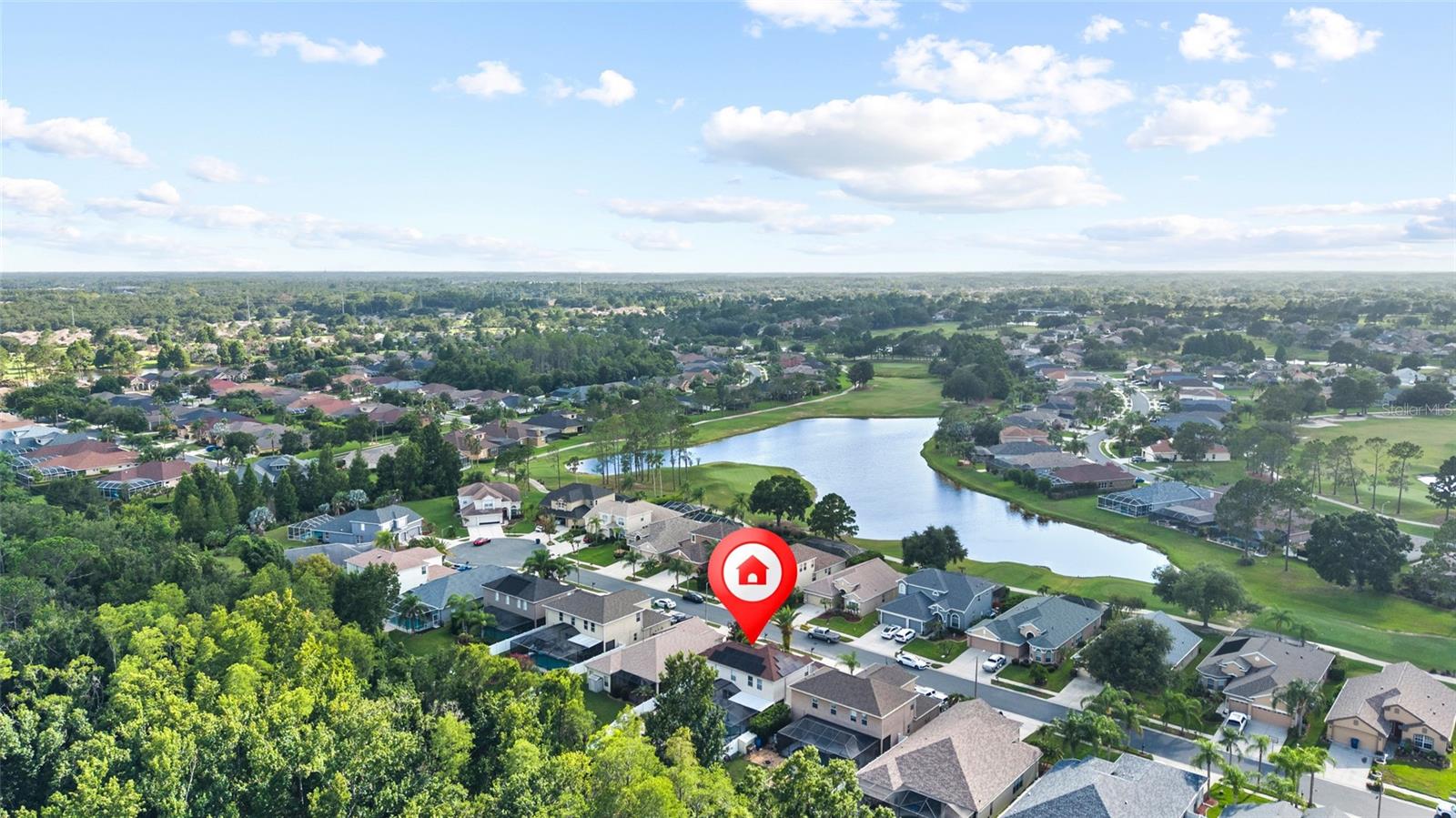 3602 MORGANS BLUFF CT, LAND O LAKES, FL — photo 49