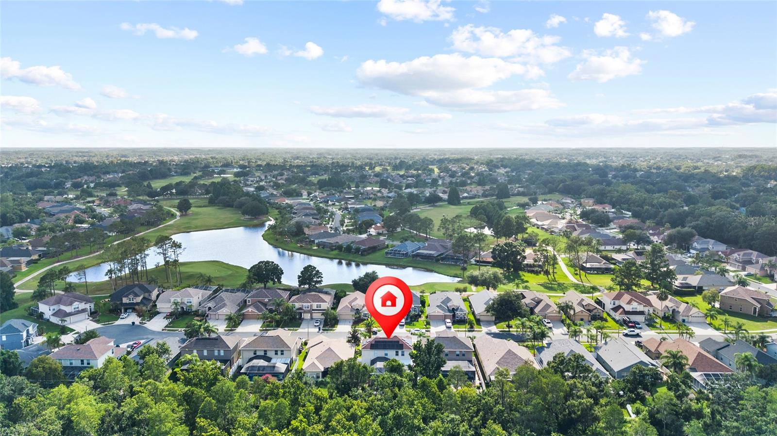 3602 MORGANS BLUFF CT, LAND O LAKES, FL — photo 51