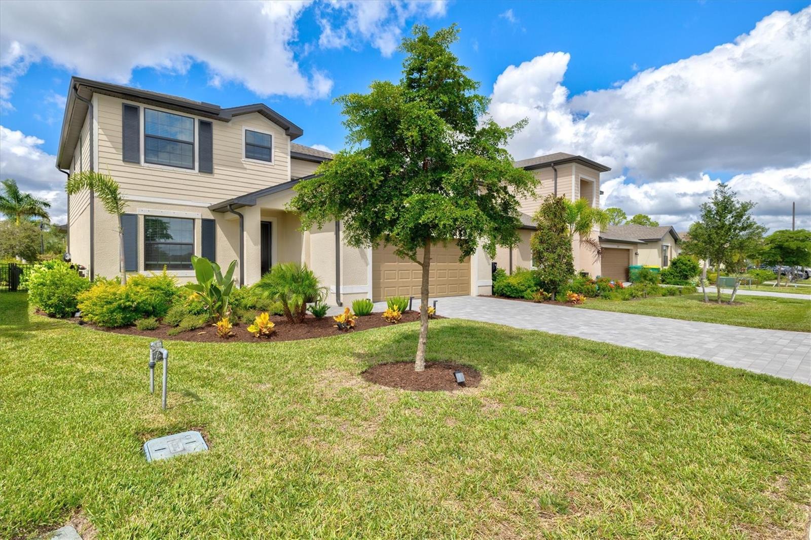 1598 SUNSET PRESERVE WAY, PORT CHARLOTTE, FL — photo 4