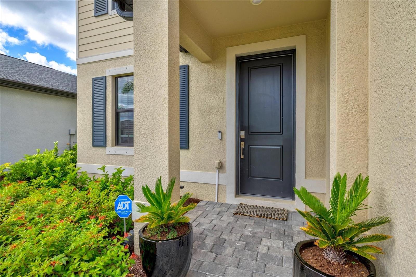 1598 SUNSET PRESERVE WAY, PORT CHARLOTTE, FL — photo 5