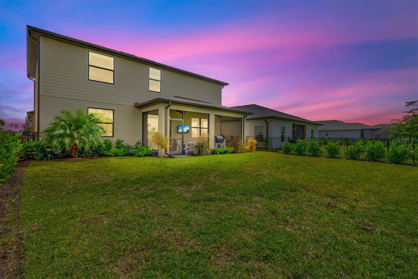 1598 SUNSET PRESERVE WAY, PORT CHARLOTTE, FL — photo 7