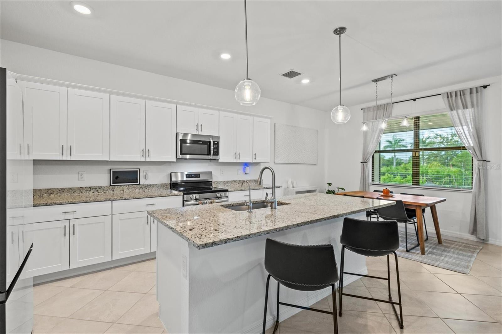 1598 SUNSET PRESERVE WAY, PORT CHARLOTTE, FL — photo 14