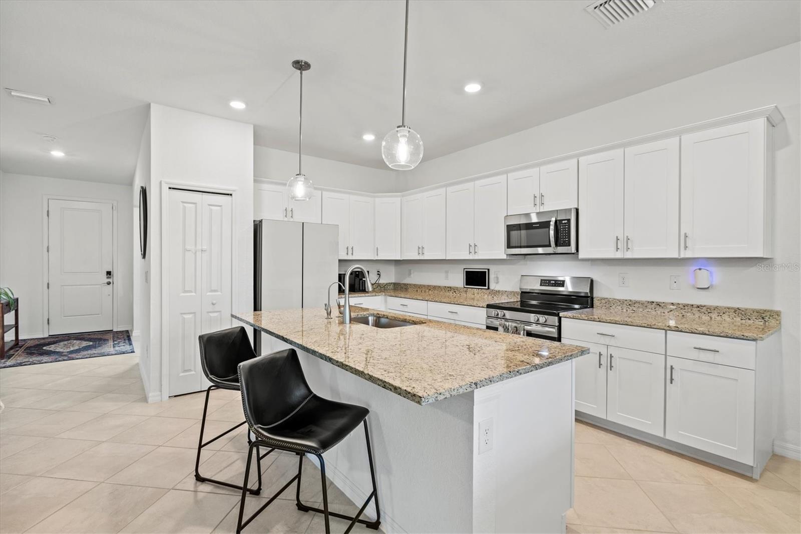 1598 SUNSET PRESERVE WAY, PORT CHARLOTTE, FL — photo 15