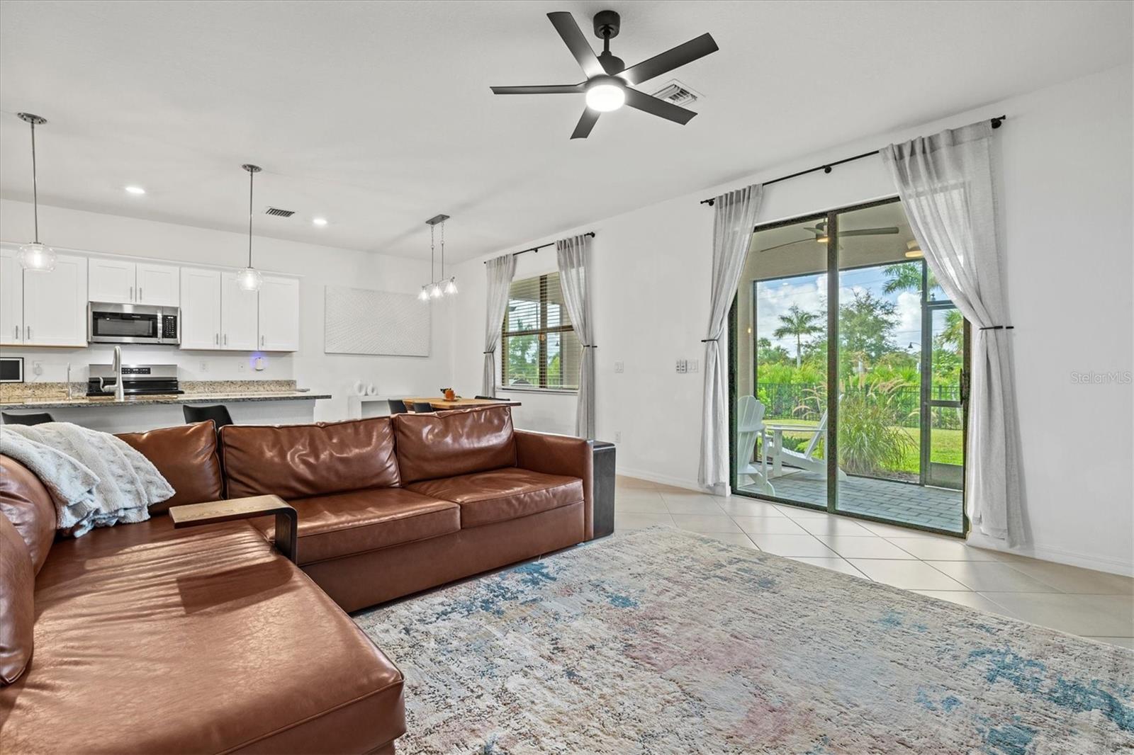 1598 SUNSET PRESERVE WAY, PORT CHARLOTTE, FL — photo 22