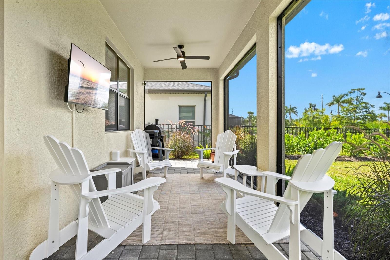 1598 SUNSET PRESERVE WAY, PORT CHARLOTTE, FL — photo 55