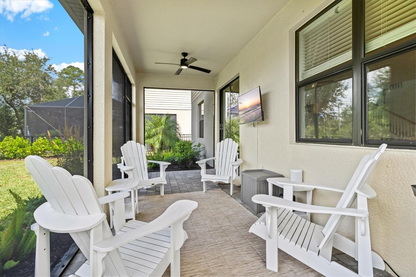 1598 SUNSET PRESERVE WAY, PORT CHARLOTTE, FL — photo 56