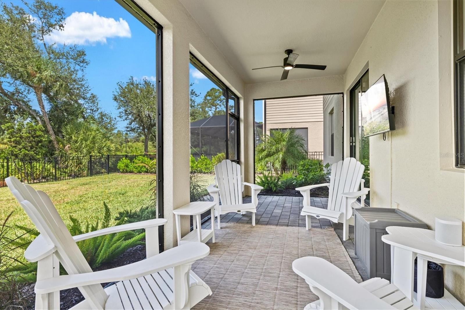 1598 SUNSET PRESERVE WAY, PORT CHARLOTTE, FL — photo 57