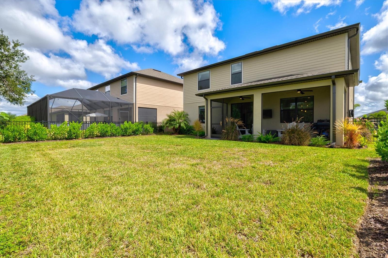 1598 SUNSET PRESERVE WAY, PORT CHARLOTTE, FL — photo 59
