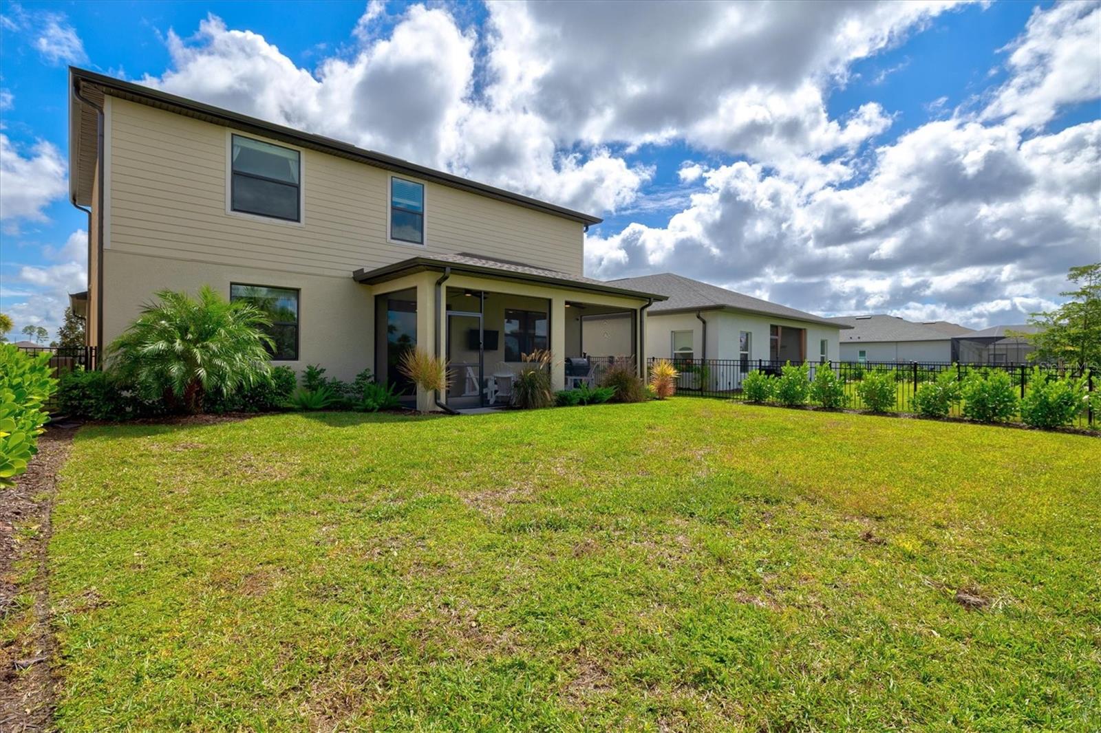 1598 SUNSET PRESERVE WAY, PORT CHARLOTTE, FL — photo 60