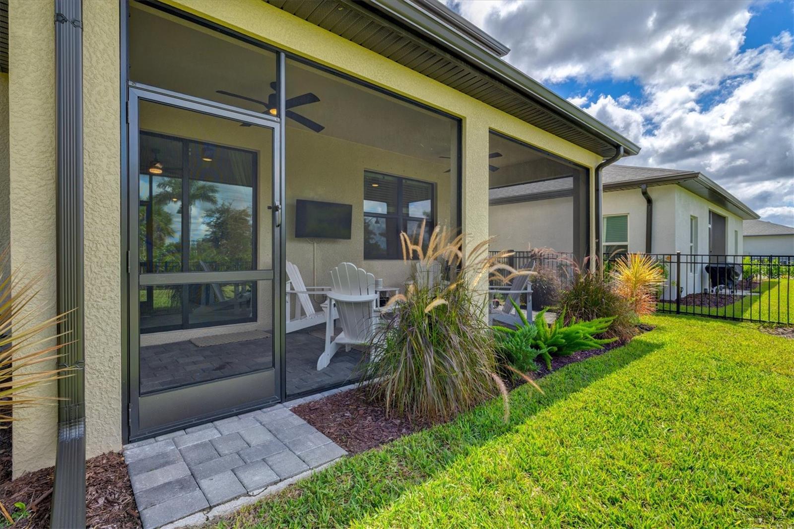 1598 SUNSET PRESERVE WAY, PORT CHARLOTTE, FL — photo 62