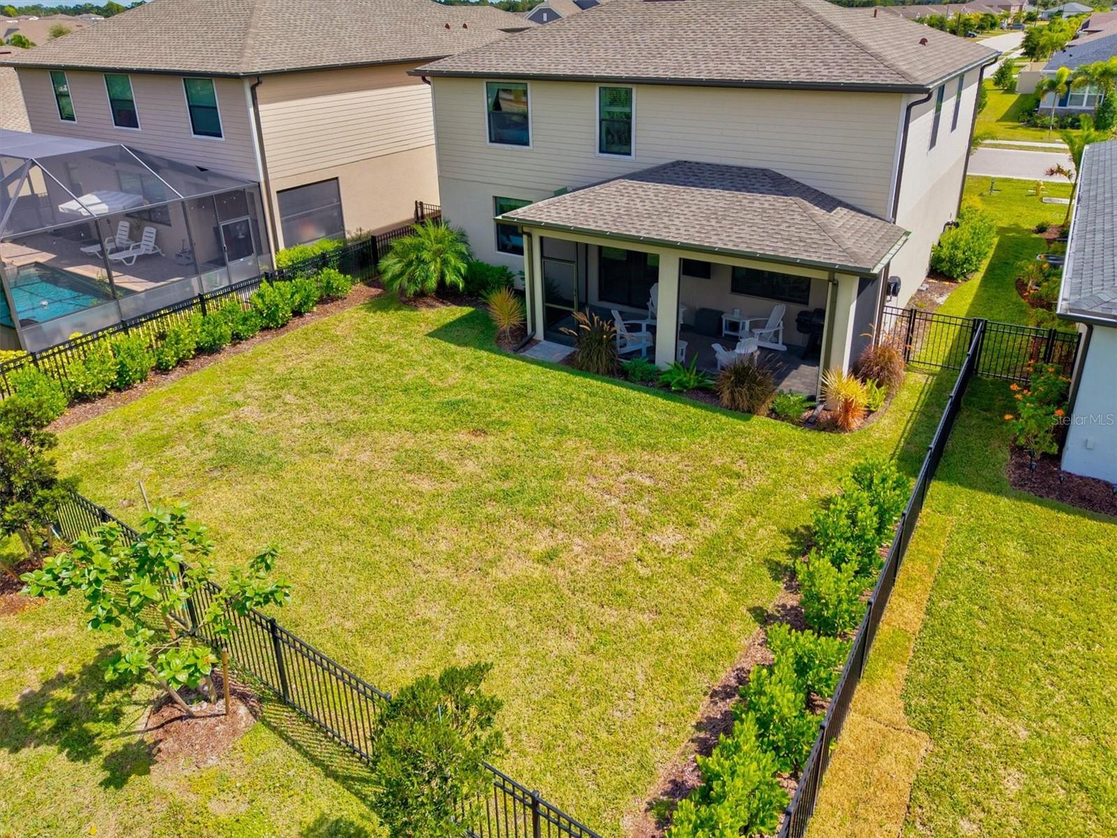 1598 SUNSET PRESERVE WAY, PORT CHARLOTTE, FL — photo 65