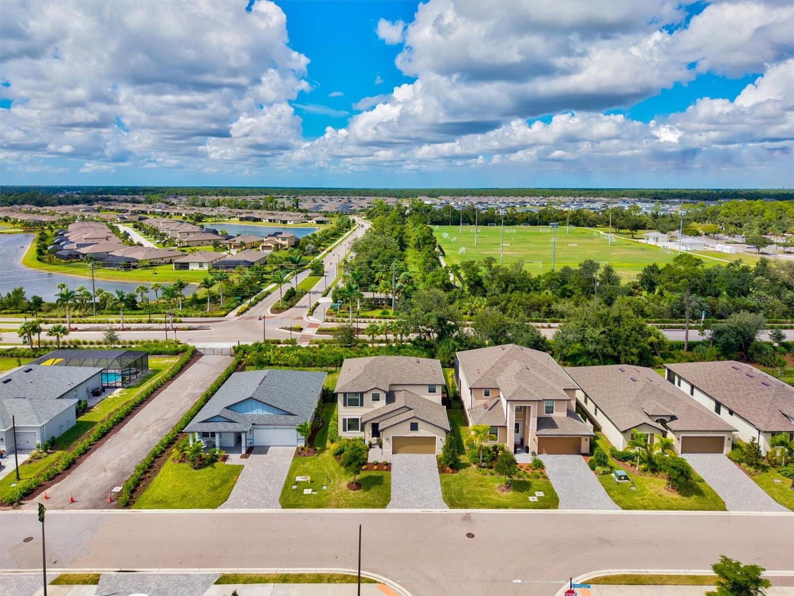 1598 SUNSET PRESERVE WAY, PORT CHARLOTTE, FL — photo 66
