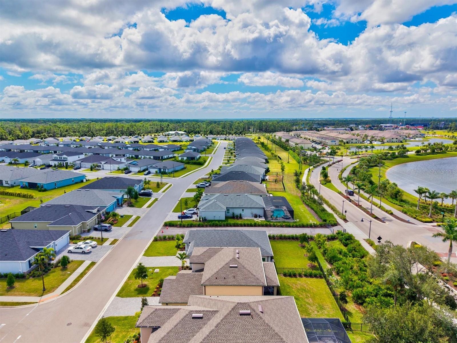 1598 SUNSET PRESERVE WAY, PORT CHARLOTTE, FL — photo 67