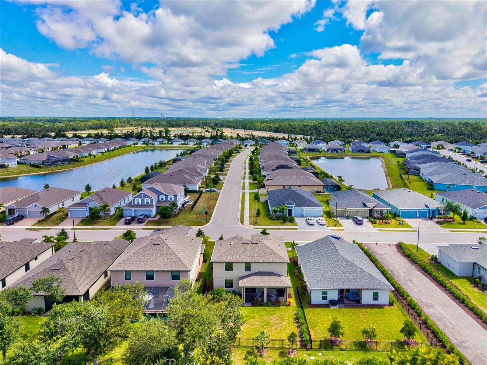 1598 SUNSET PRESERVE WAY, PORT CHARLOTTE, FL — photo 68