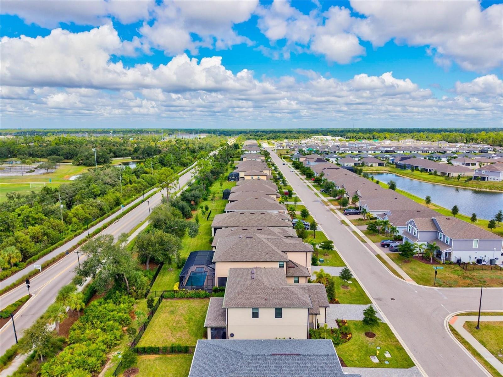 1598 SUNSET PRESERVE WAY, PORT CHARLOTTE, FL — photo 69