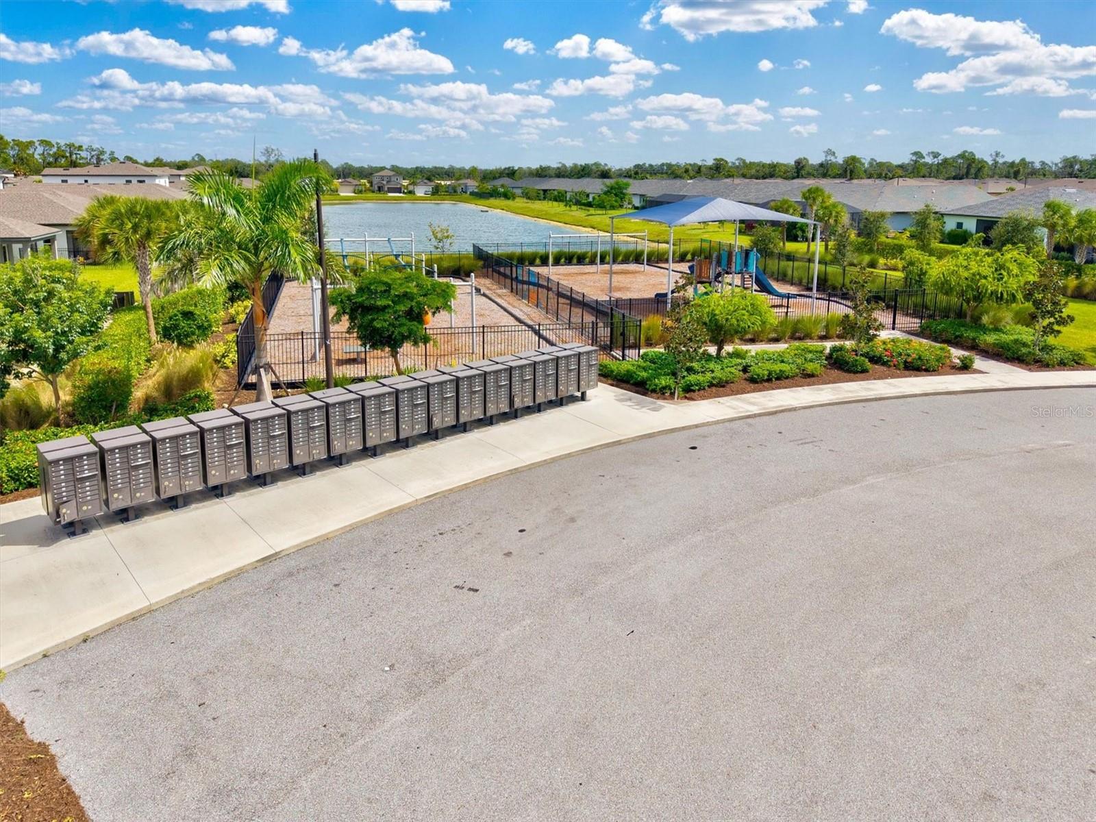 1598 SUNSET PRESERVE WAY, PORT CHARLOTTE, FL — photo 76