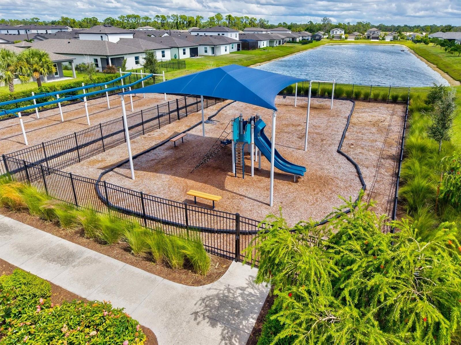 1598 SUNSET PRESERVE WAY, PORT CHARLOTTE, FL — photo 77