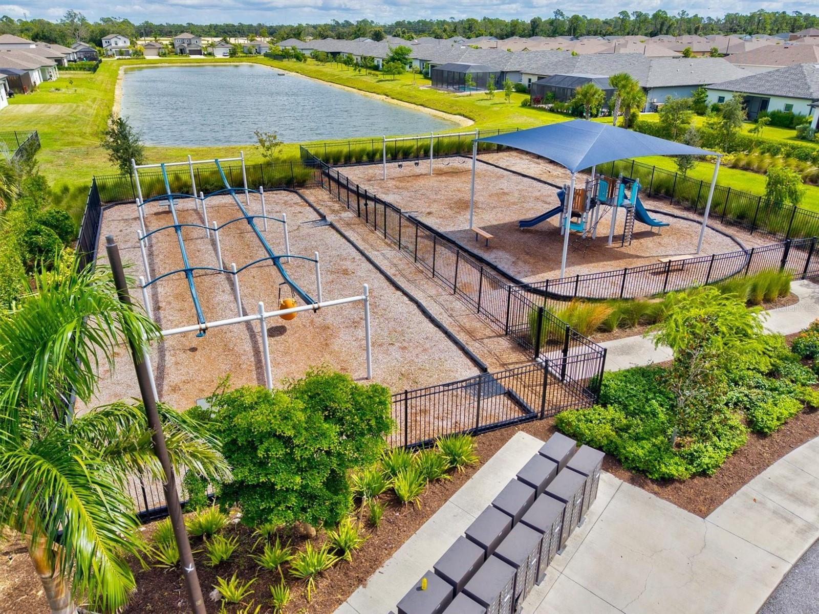 1598 SUNSET PRESERVE WAY, PORT CHARLOTTE, FL — photo 79
