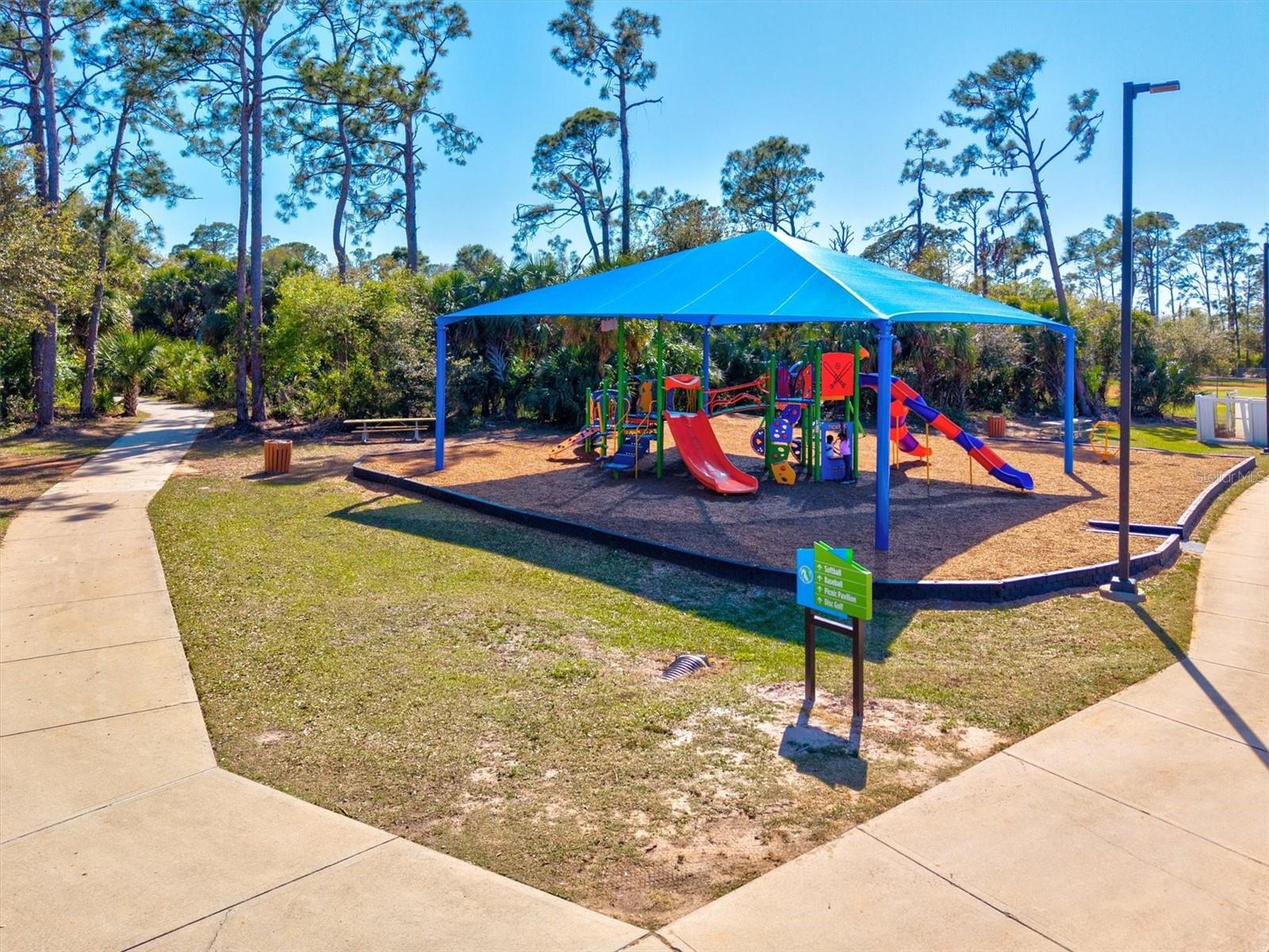 1598 SUNSET PRESERVE WAY, PORT CHARLOTTE, FL — photo 85