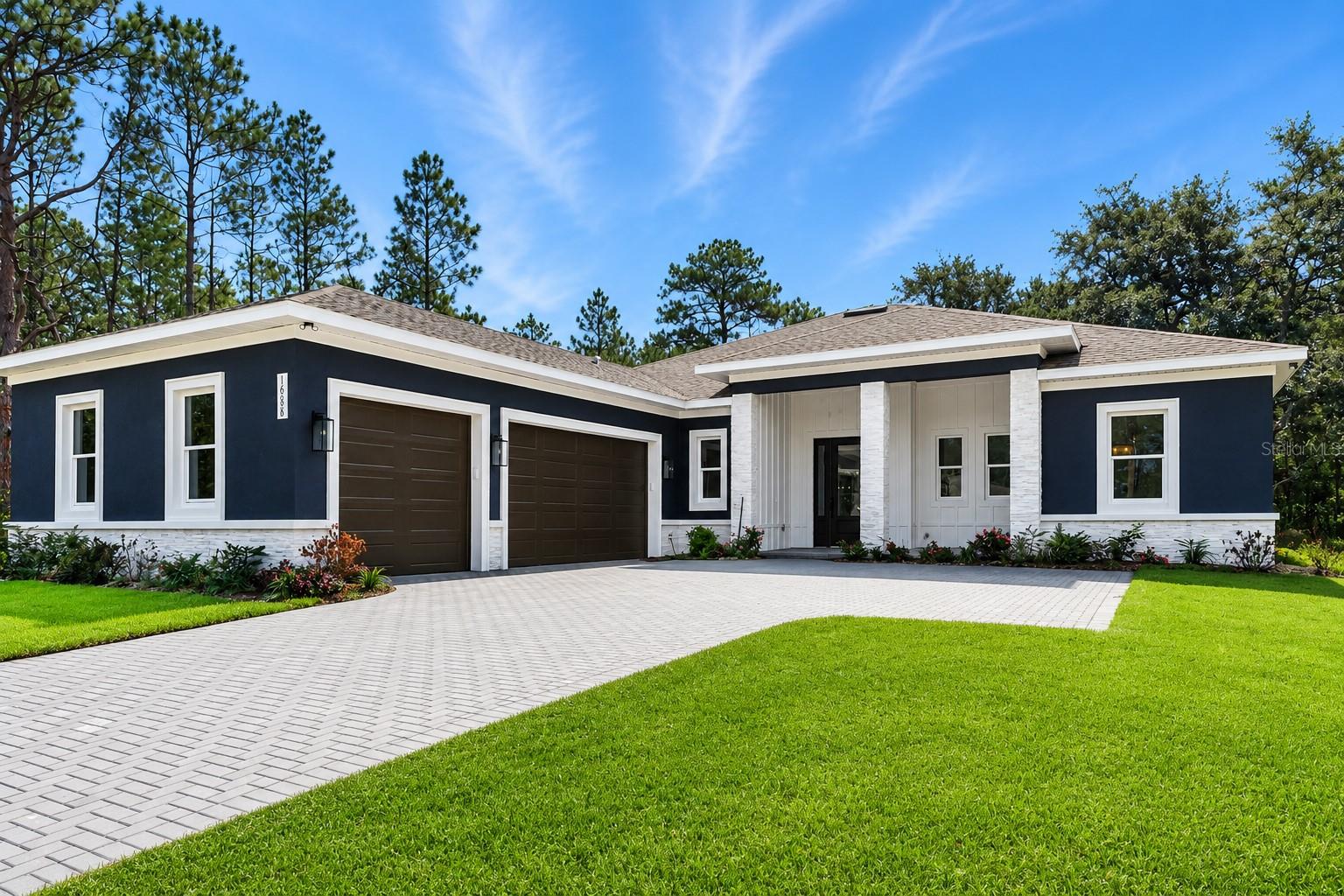 16098 MELLON RD, WEEKI WACHEE, FL — photo 2