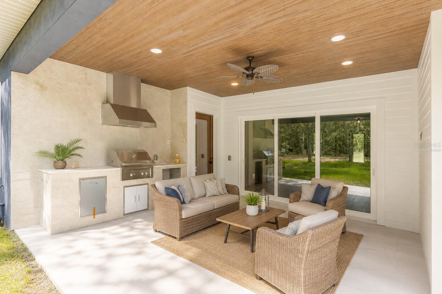 16098 MELLON RD, WEEKI WACHEE, FL — photo 74