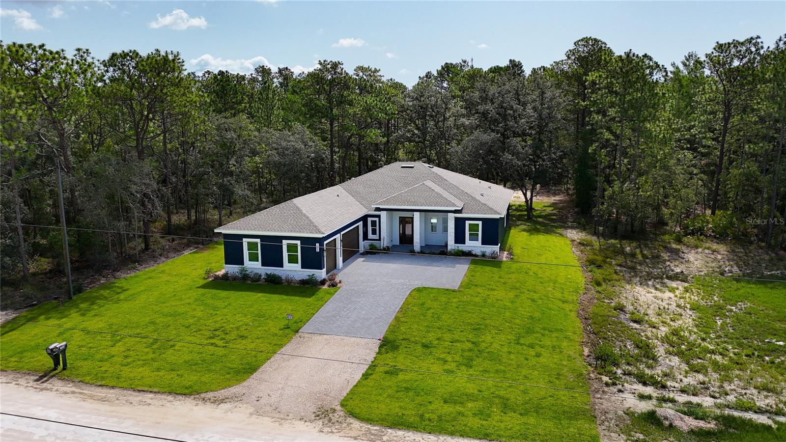 16098 MELLON RD, WEEKI WACHEE, FL — photo 82