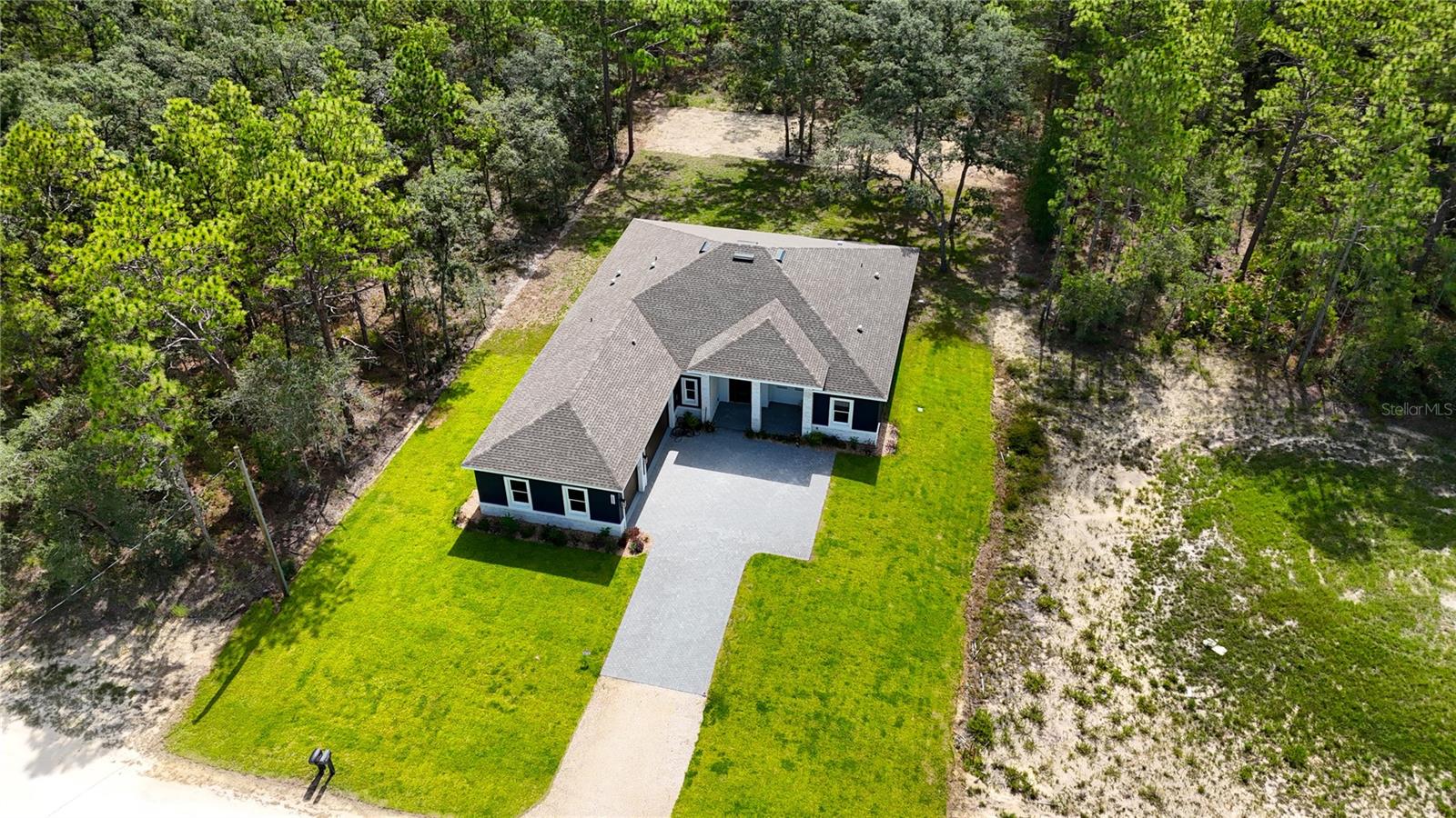 16098 MELLON RD, WEEKI WACHEE, FL — photo 83