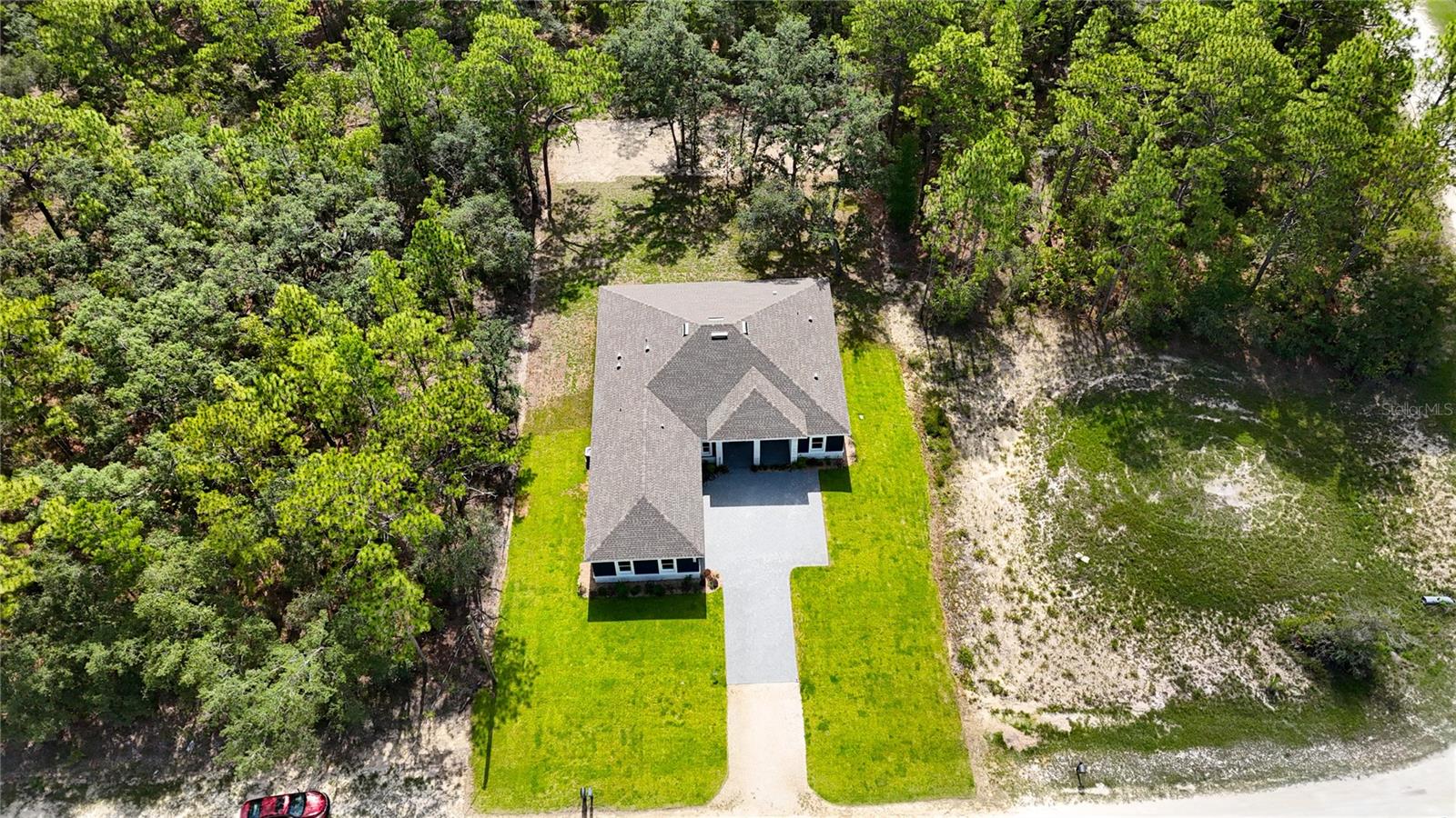 16098 MELLON RD, WEEKI WACHEE, FL — photo 84