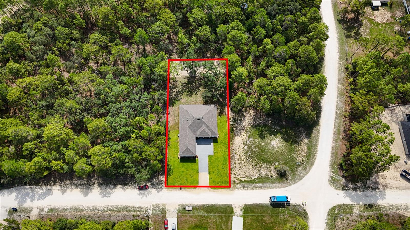 16098 MELLON RD, WEEKI WACHEE, FL — photo 85