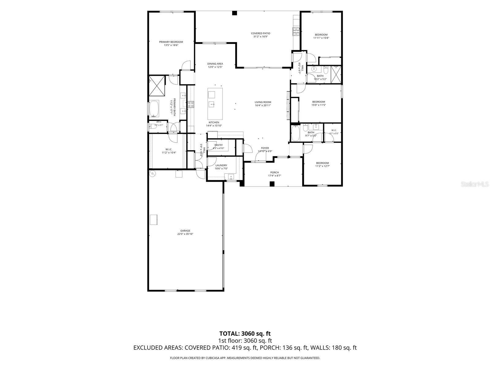 16098 MELLON RD, WEEKI WACHEE, FL — photo 86