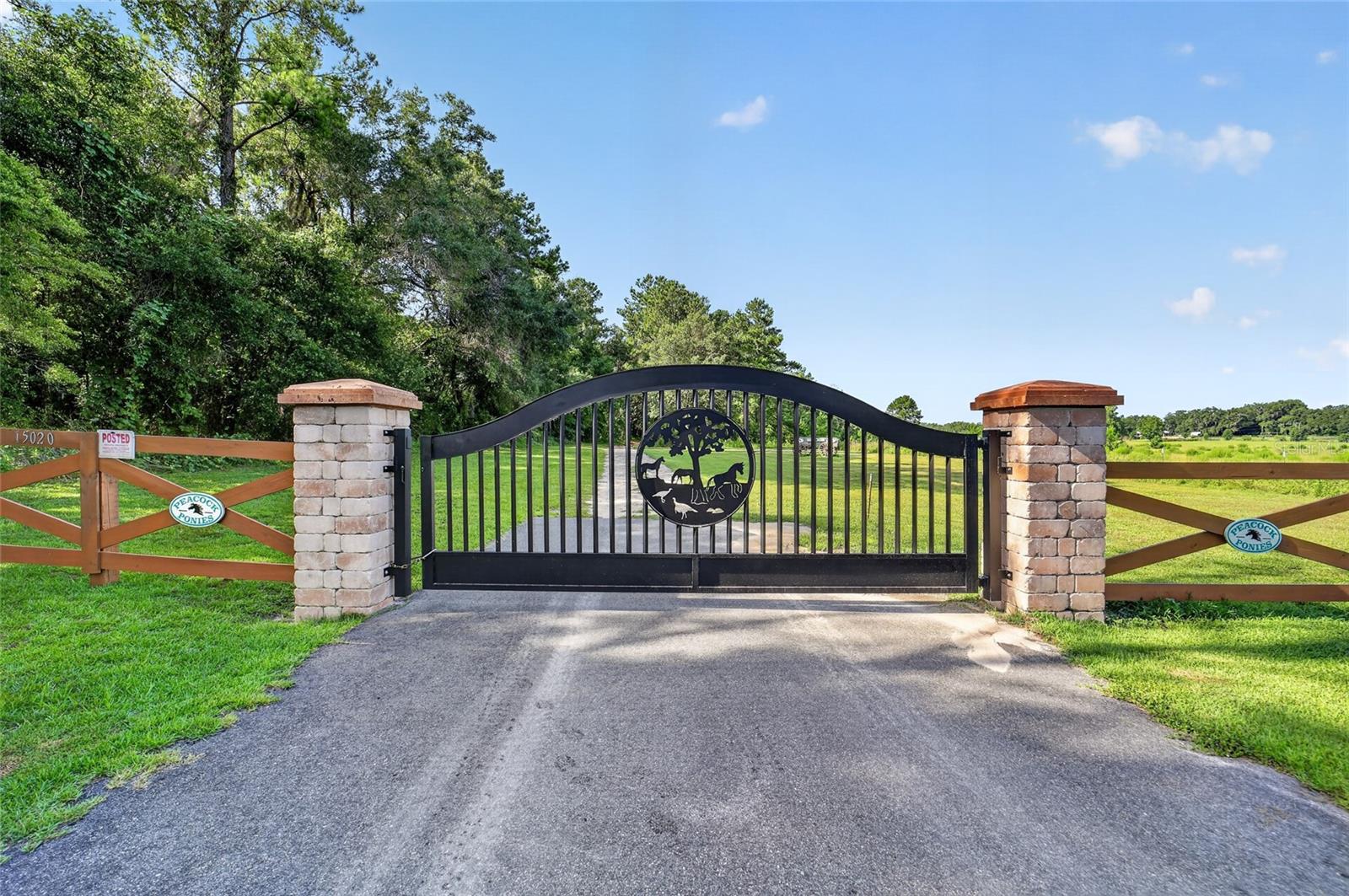 15020 W HIGHWAY 328, OCALA, FL — photo 2