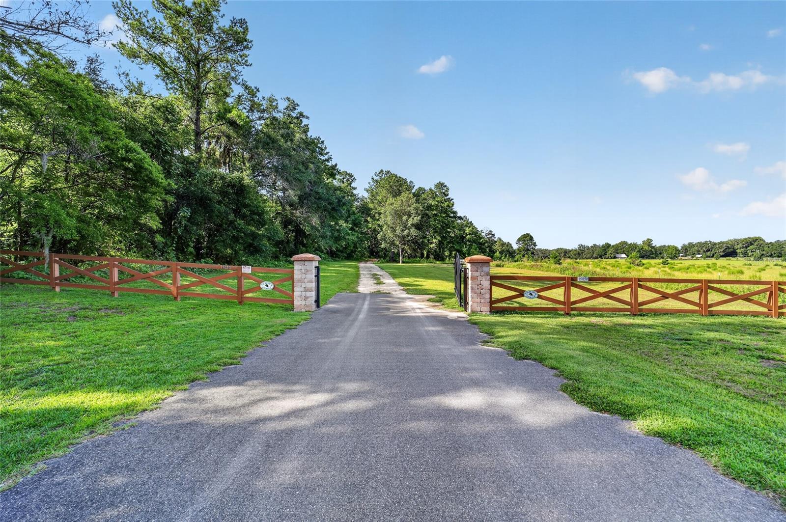15020 W HIGHWAY 328, OCALA, FL — photo 3