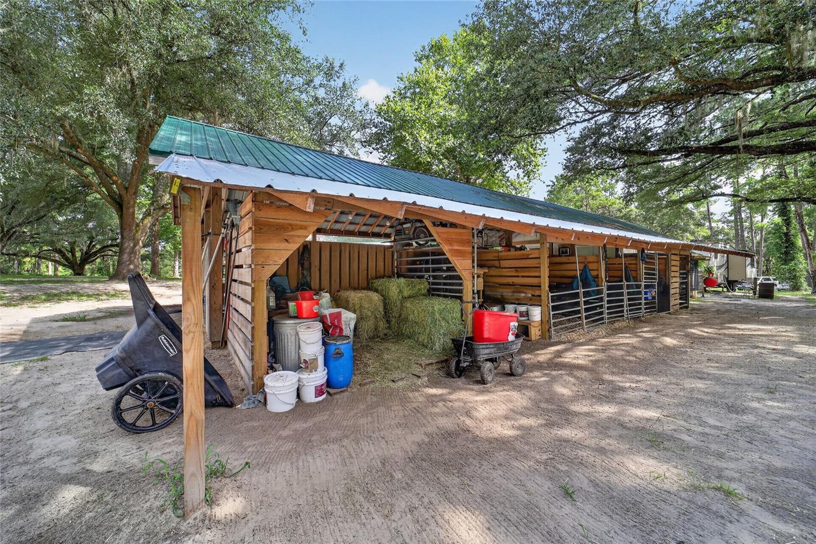 15020 W HIGHWAY 328, OCALA, FL — photo 12