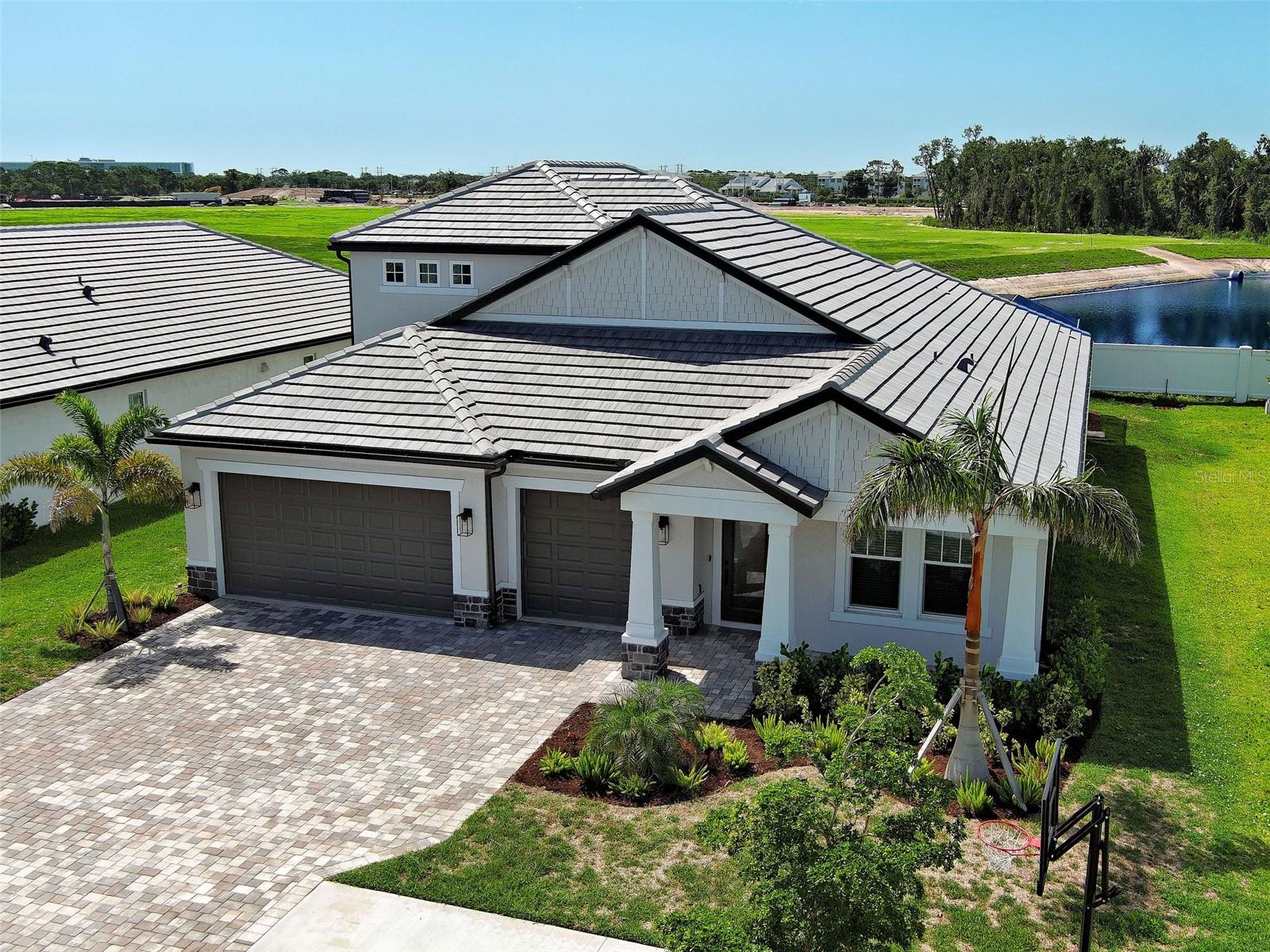 1684 LUGANO CIR, NOKOMIS, FL — photo 2