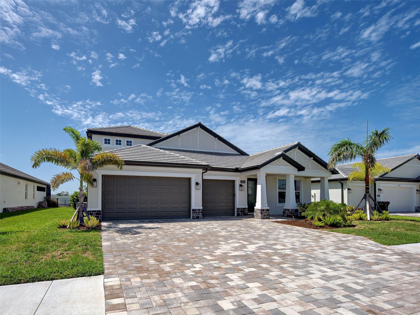 1684 LUGANO CIR, NOKOMIS, FL — photo 3