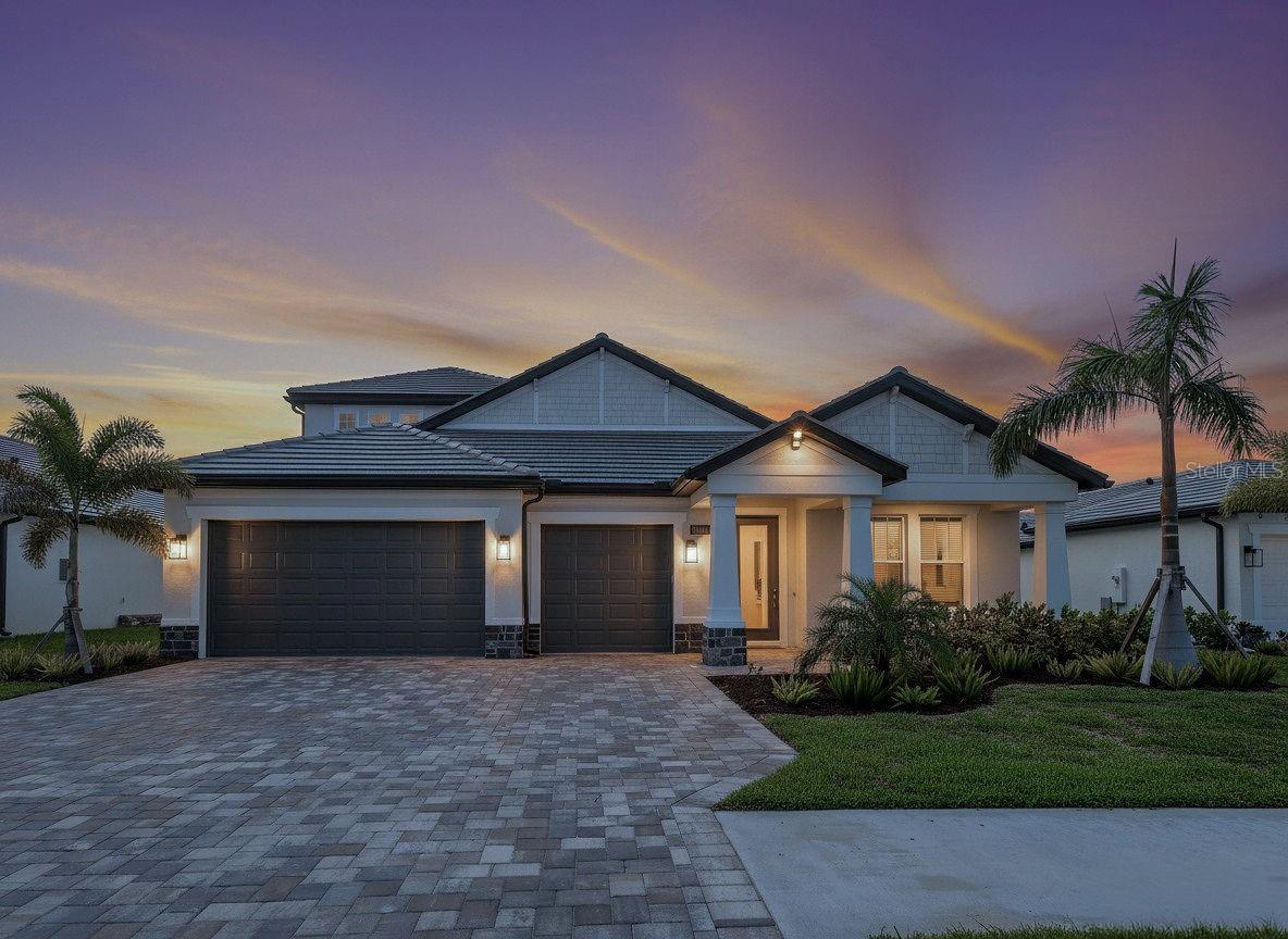 1684 LUGANO CIR, NOKOMIS, FL — photo 4