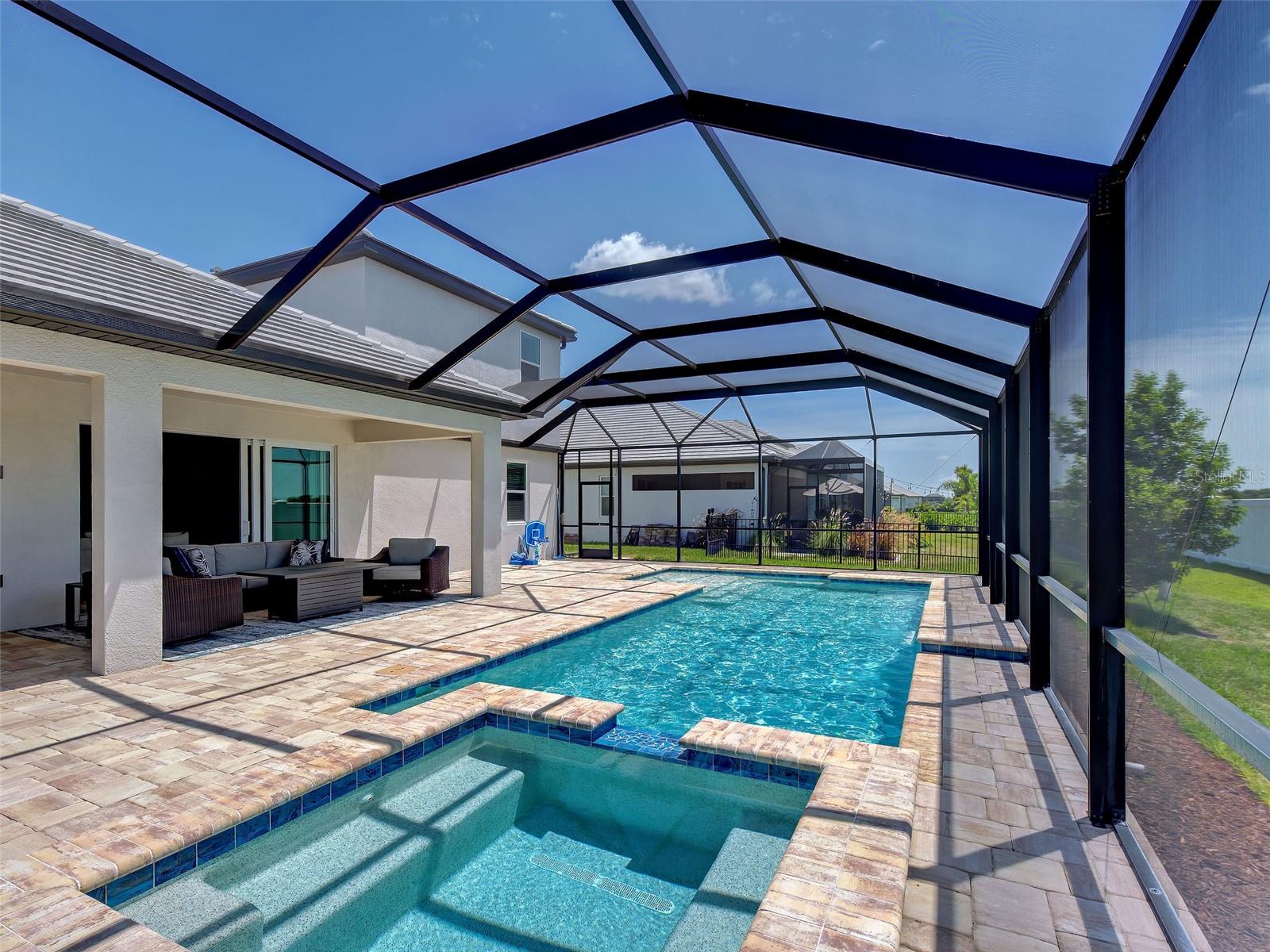 1684 LUGANO CIR, NOKOMIS, FL — photo 48