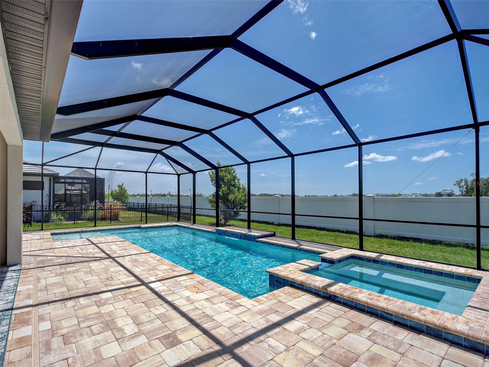 1684 LUGANO CIR, NOKOMIS, FL — photo 49