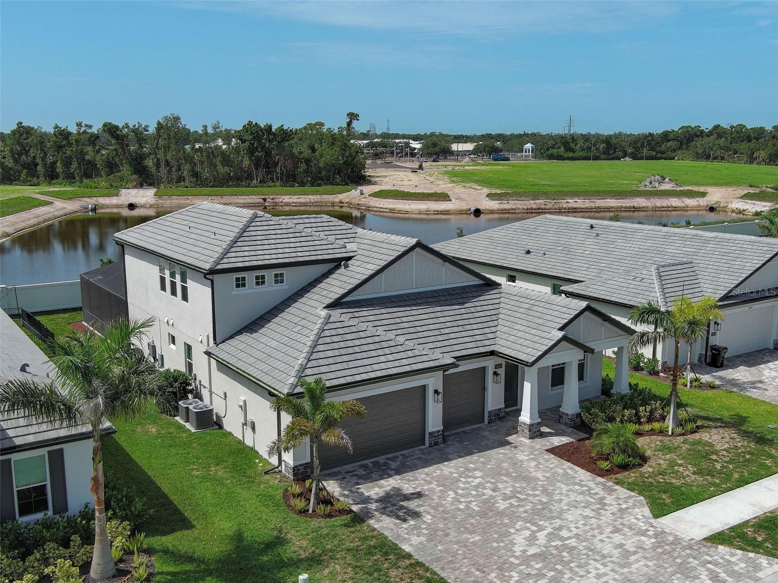 1684 LUGANO CIR, NOKOMIS, FL — photo 61
