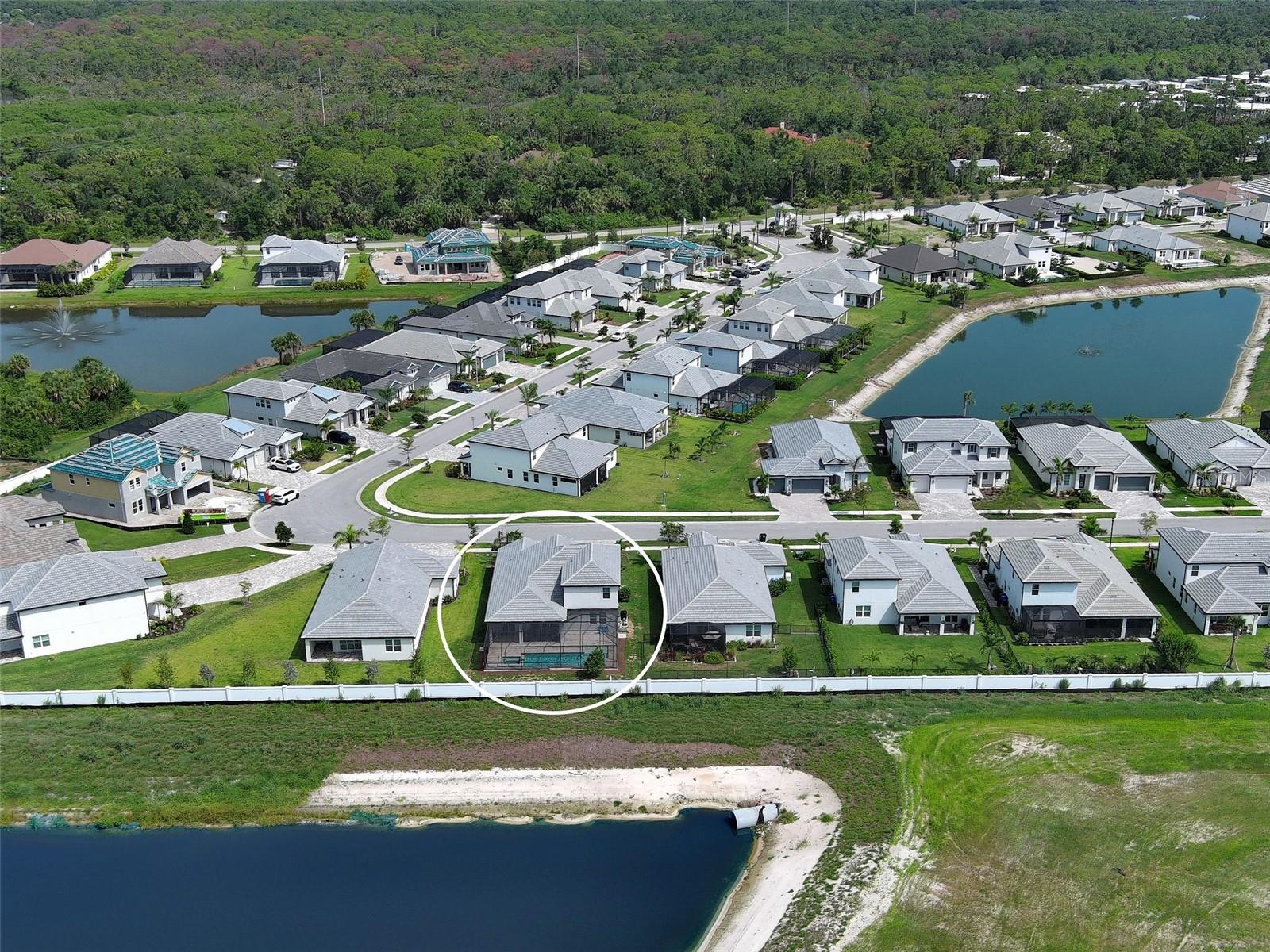 1684 LUGANO CIR, NOKOMIS, FL — photo 64