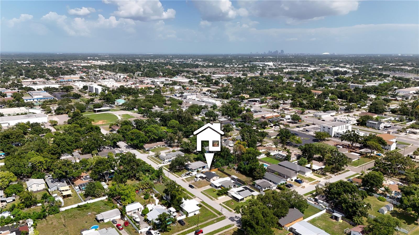5460 77TH AVE N, PINELLAS PARK, FL — photo 29
