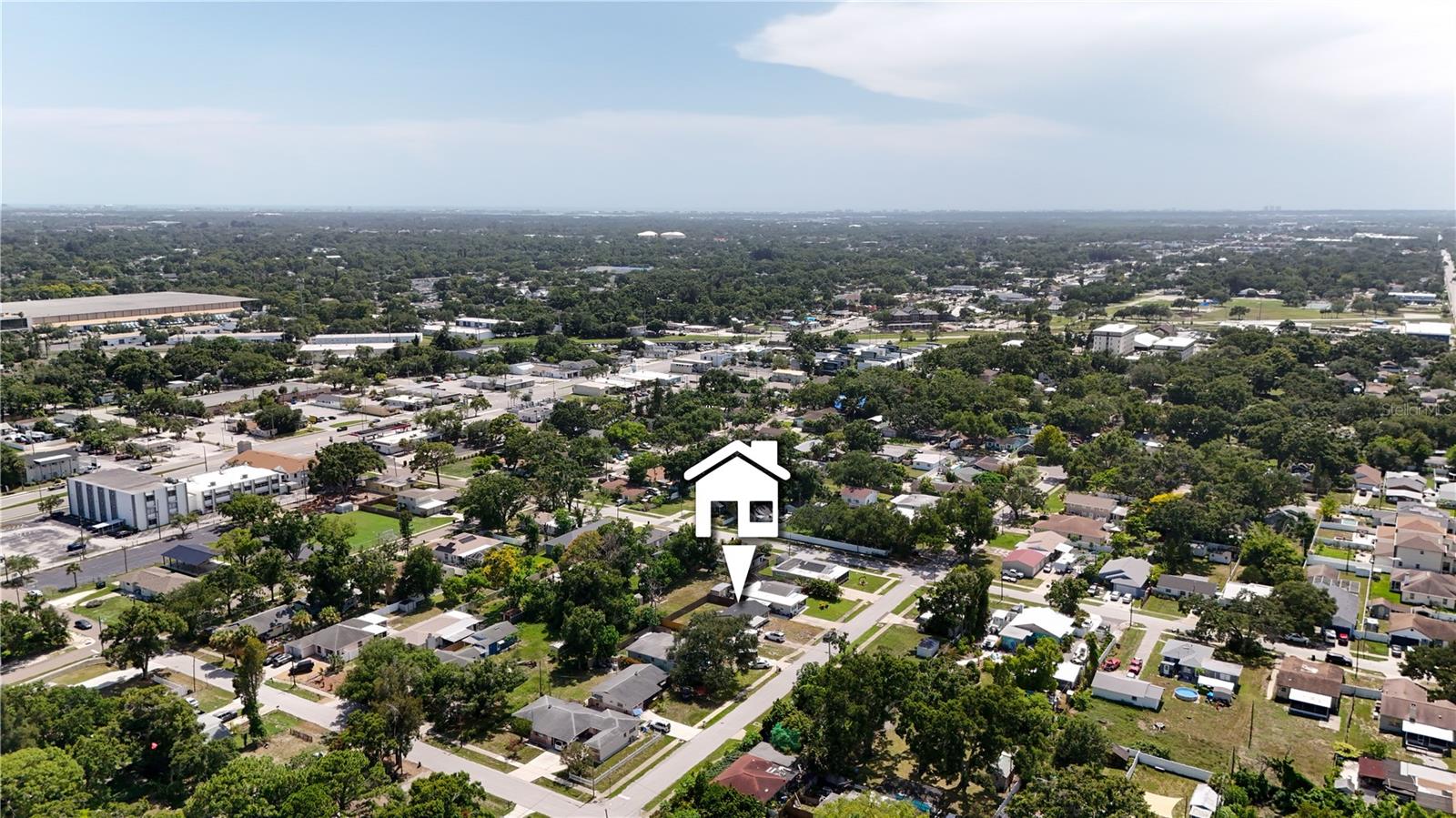 5460 77TH AVE N, PINELLAS PARK, FL — photo 30