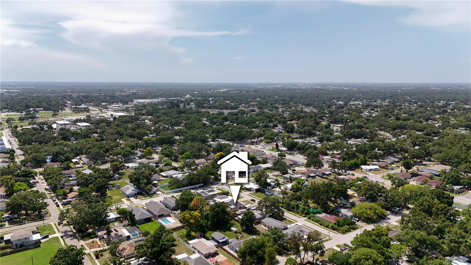 5460 77TH AVE N, PINELLAS PARK, FL — photo 31